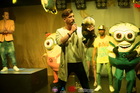 BANANA PARTY    3 
