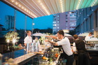 SOHO Roof bar 27 