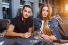 SOHO Roof bar 17 