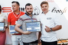 Dnipro Chefs Fest.Gastro / Шефы Днепра