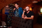 3  2020, Big Ben Karaoke Bar