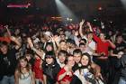 Red Bull party @ -