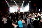 Red Bull party @ -