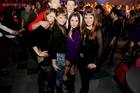 Red Bull party @ -