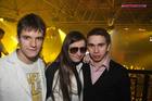 Red Bull party @ -