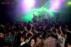 Red Bull party @ -