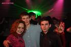 Red Bull party @ -