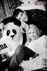 PANDA !  THE RIO CLUB