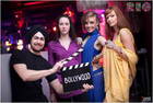 BOLLywood in THE RIO CLUB