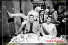  party  Creative Club Bartolomeo