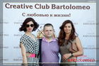  Creative Club Bartolomeo