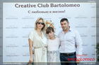  Creative Club Bartolomeo