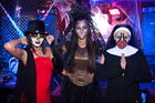  Halloween @ 