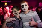 HALLOWEEN: crazy zombie show (-)