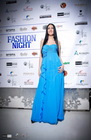 Fashion Night  NK Chameleon