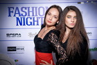 Fashion Night  NK Chameleon