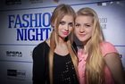 Fashion Night  NK Chameleon