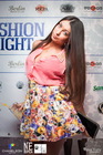 Fashion Night  NK Chameleon