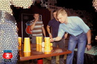 Hit-Remix Party: Beer Flip Cup (Paris Night Club)