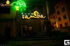 4   Samba House