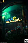 6   Samba House