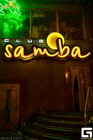 8   Samba House