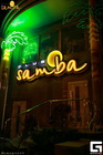 22   Samba House