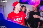 Basside x  One Year (16.08.2014,  Sfera)